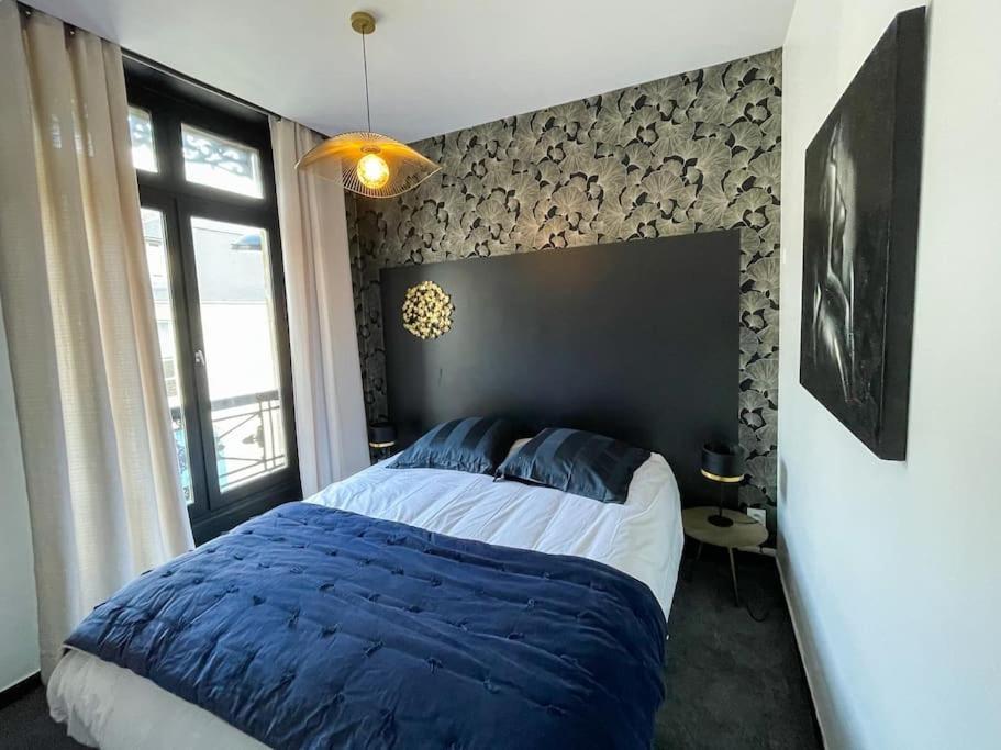 Joli Appartement Hyper-Centre Alençon Eksteriør billede