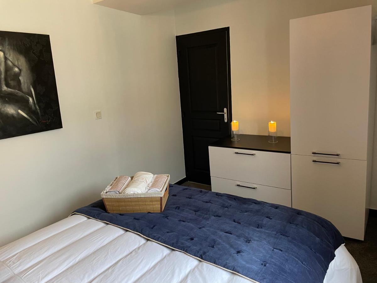 Joli Appartement Hyper-Centre Alençon Eksteriør billede